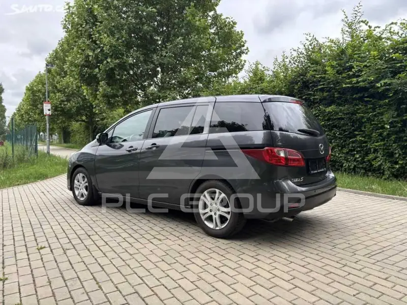 2013 Mazda 5
