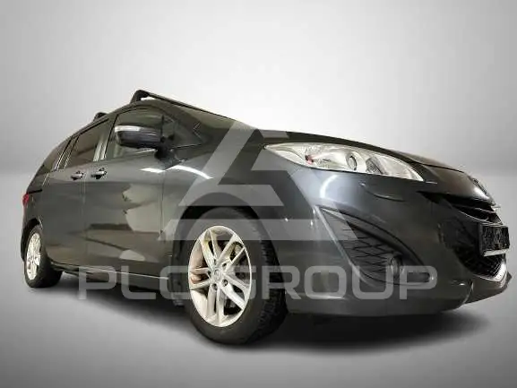 2013 Mazda 5