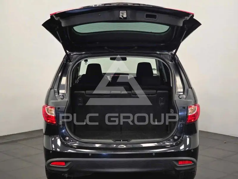 2013 Mazda 5