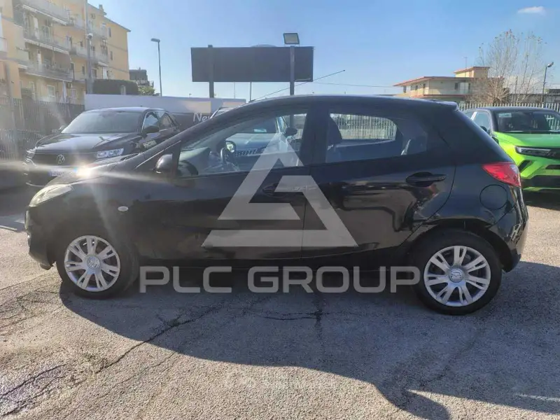 2013 Mazda 2