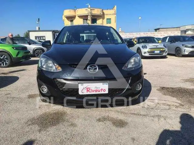 2013 Mazda 2