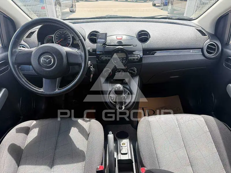 2013 Mazda 2