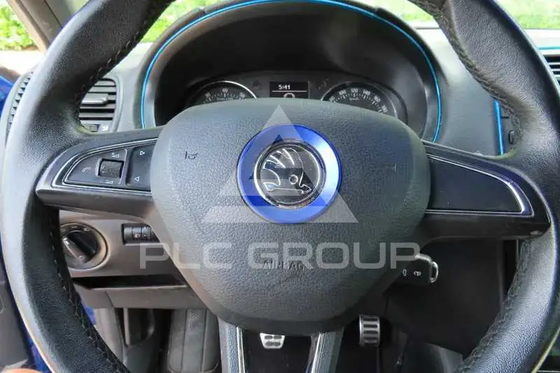 2013 Skoda Fabia
