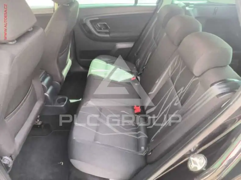 2013 Skoda Fabia