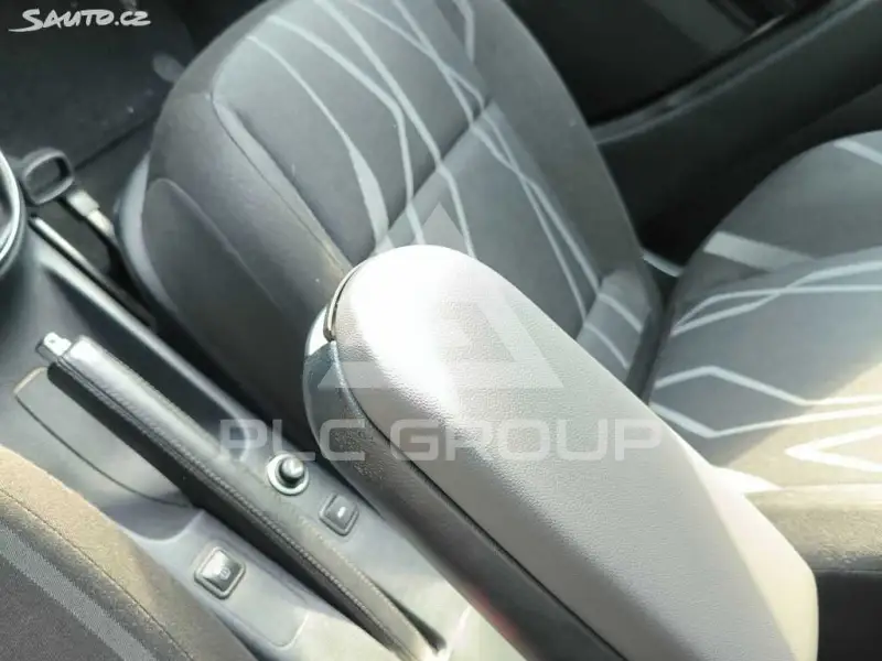2013 Skoda Fabia