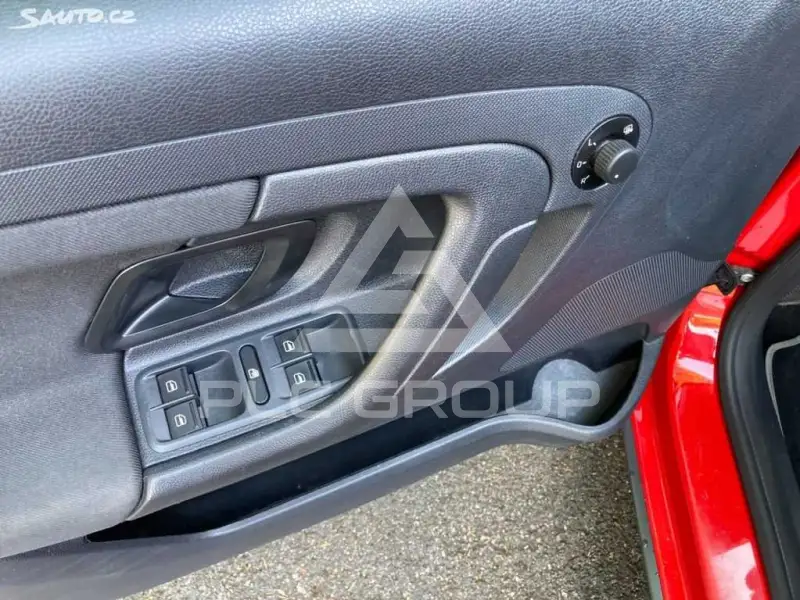 2013 Skoda Fabia