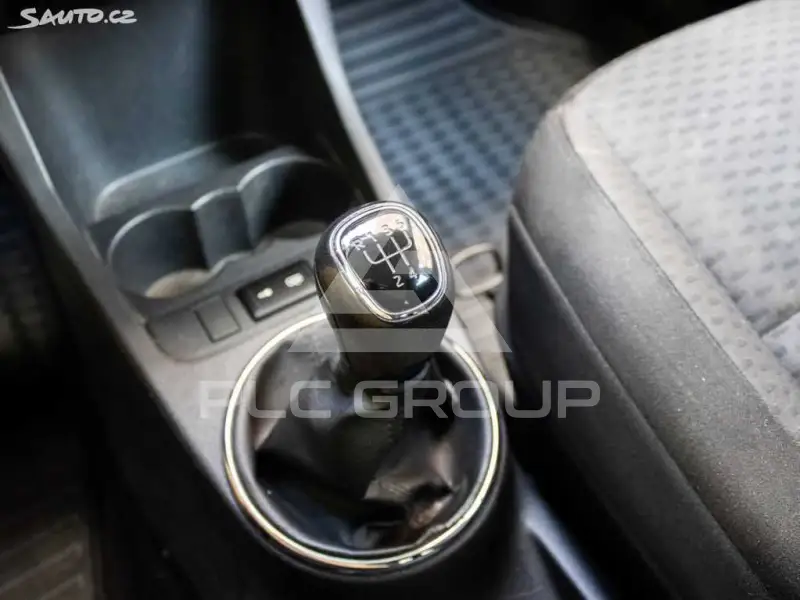 2013 Skoda Fabia