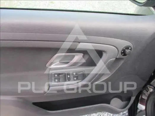 2013 Skoda Fabia