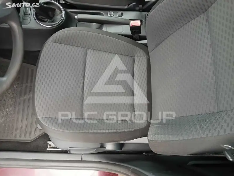 2013 Skoda Fabia