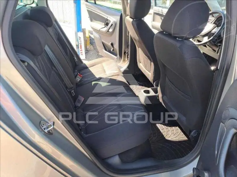 2013 Skoda Fabia