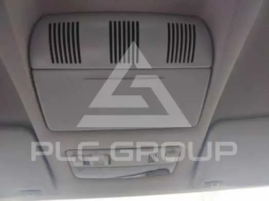 2013 Skoda Roomster