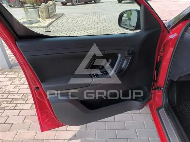2013 Skoda Roomster