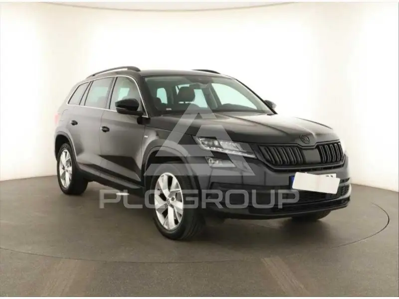 2013 Skoda Roomster