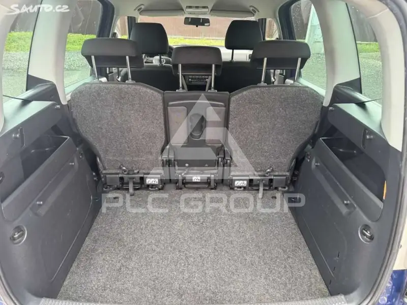 2013 Skoda Roomster