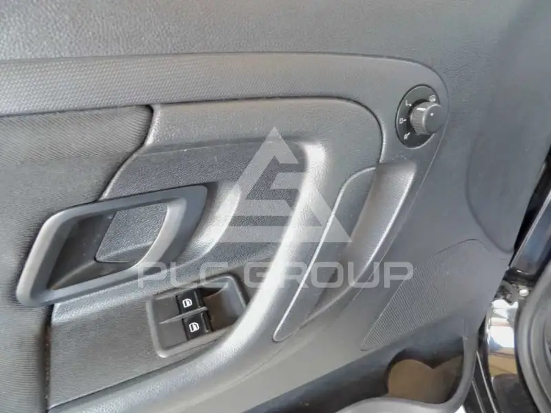 2013 Skoda Roomster
