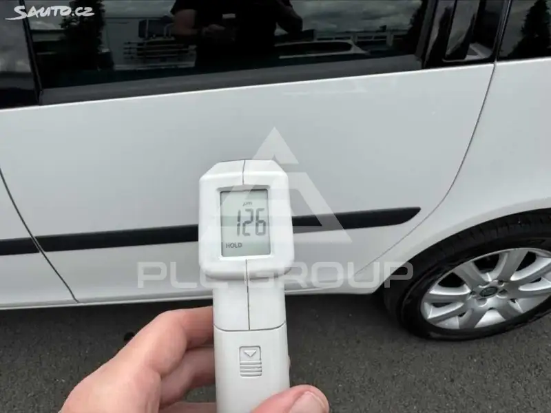 2013 Skoda Roomster