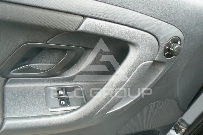 2013 Skoda Roomster