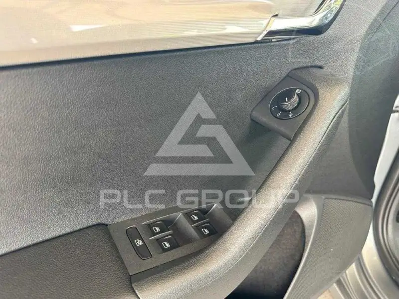 2013 Skoda Octavia