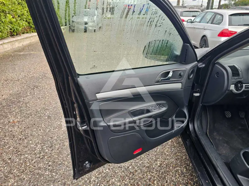 2013 Skoda Octavia