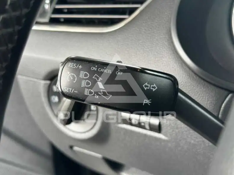 2013 Skoda Octavia