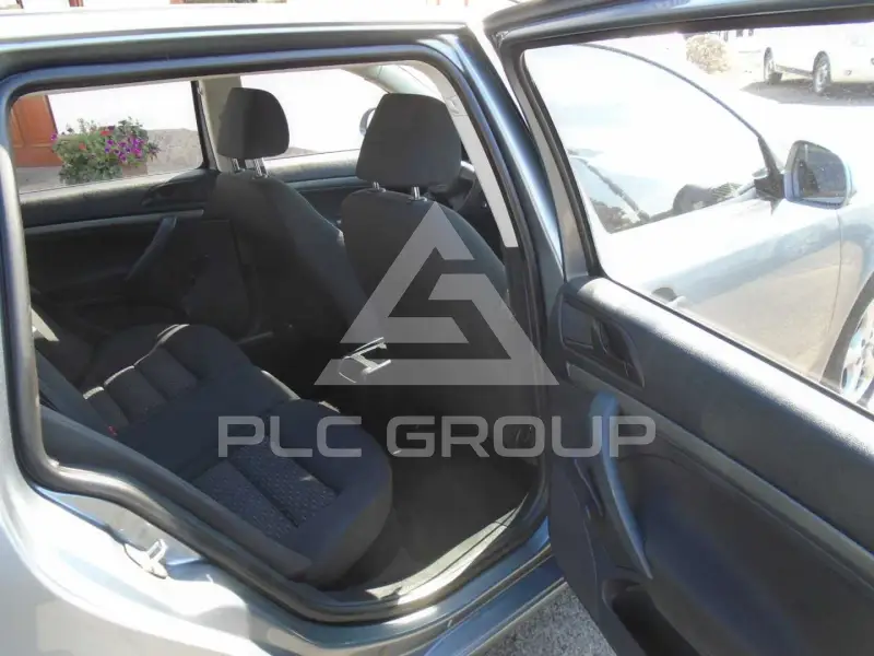 2013 Skoda Octavia