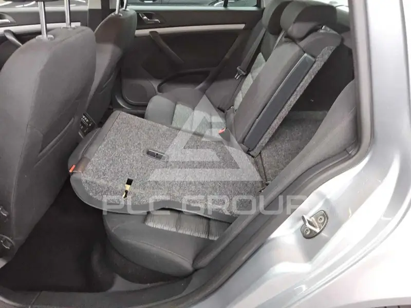 2013 Skoda Octavia