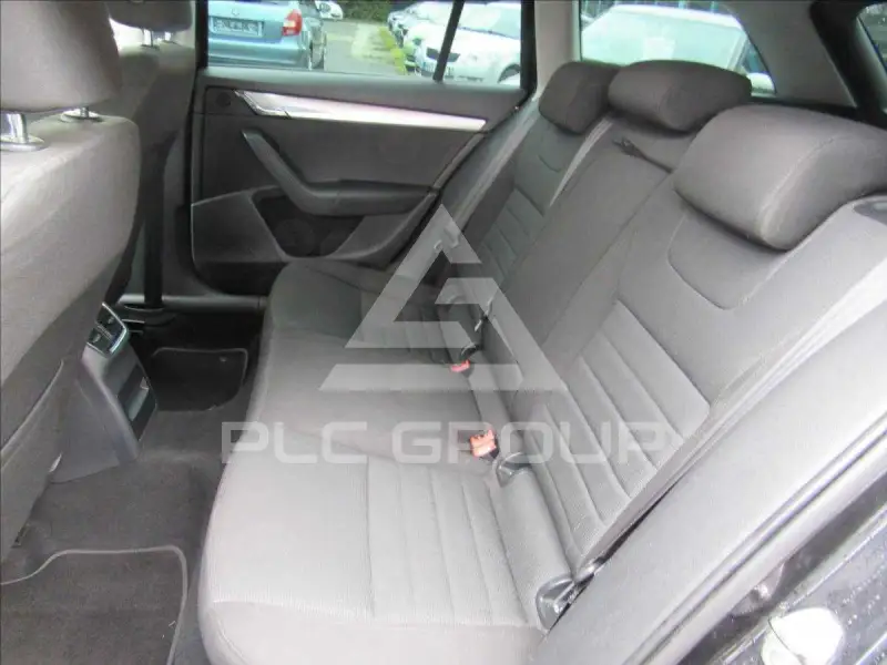 2013 Skoda Octavia
