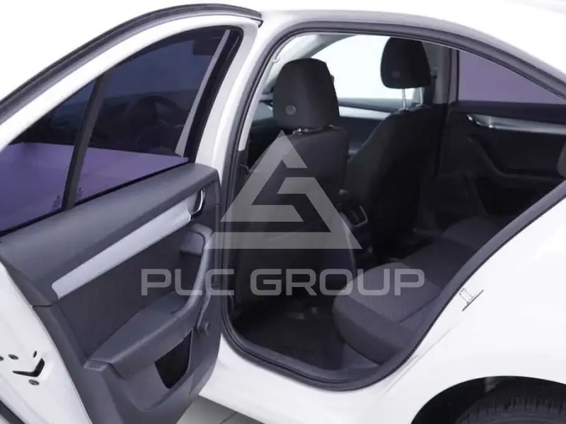 2013 Skoda Octavia