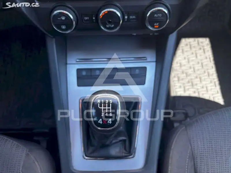 2013 Skoda Octavia