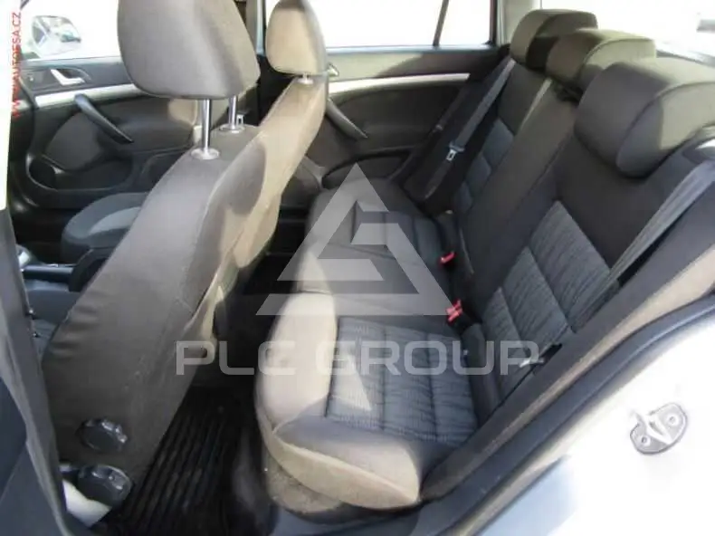 2013 Skoda Octavia