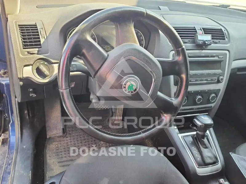 2013 Skoda Octavia