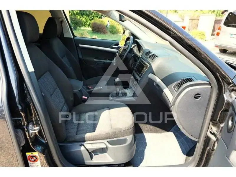 2013 Skoda Octavia
