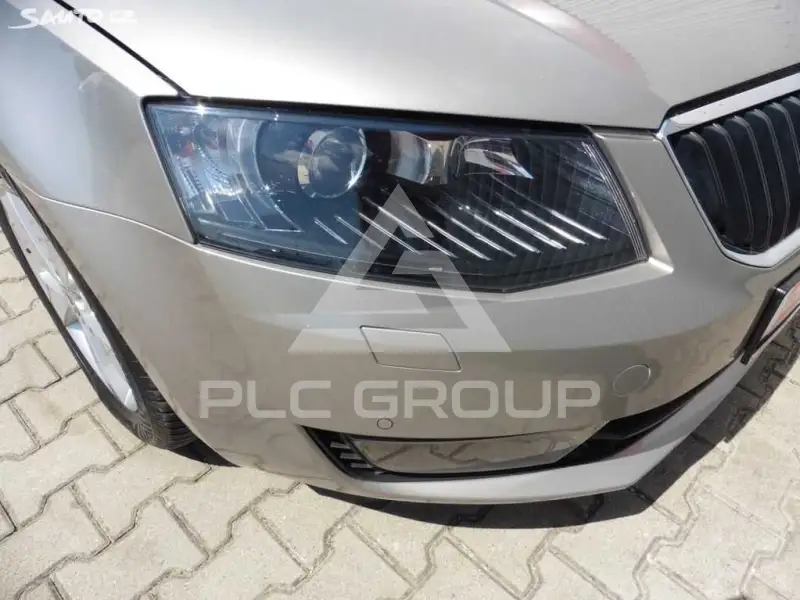 2013 Skoda Octavia