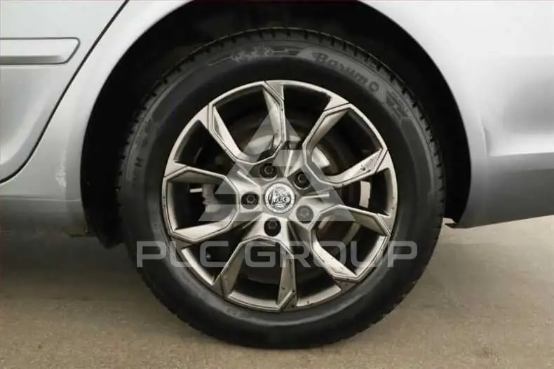 2013 Skoda Octavia