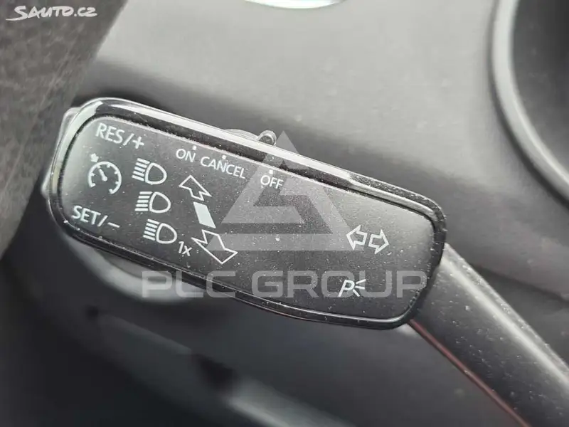 2013 Skoda Octavia