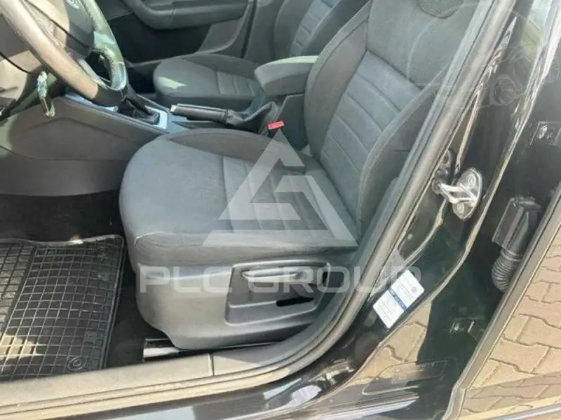 2013 Skoda Octavia