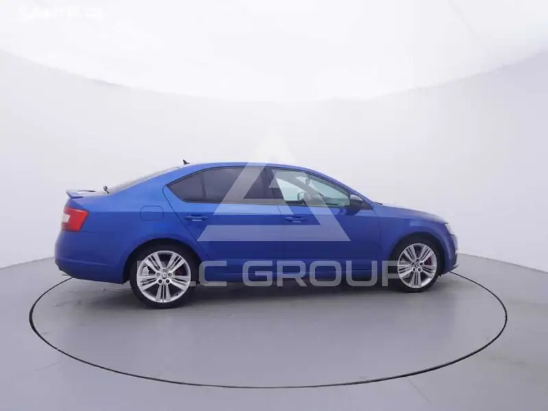 2013 Skoda Octavia