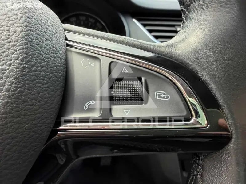 2013 Skoda Octavia