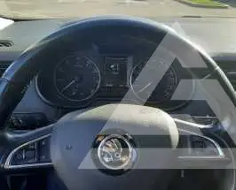 2013 Skoda Octavia