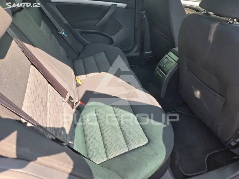 2013 Skoda Octavia