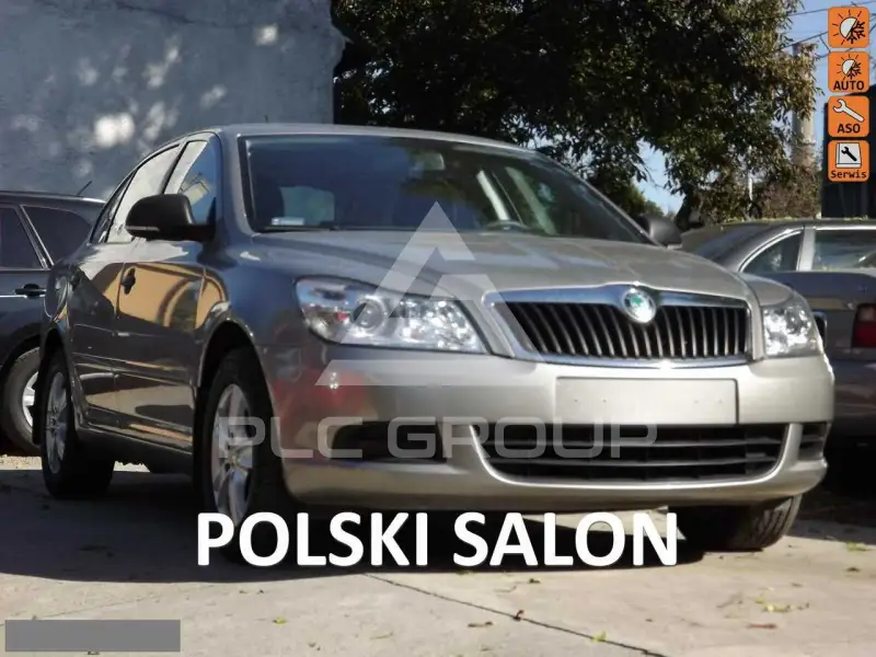 2013 Skoda Octavia