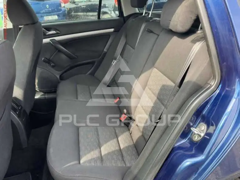 2013 Skoda Octavia