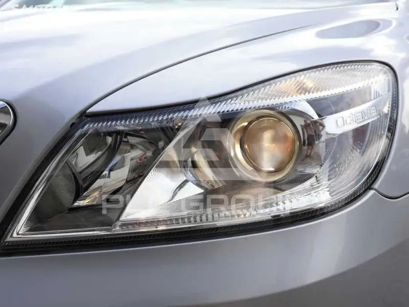 2013 Skoda Octavia