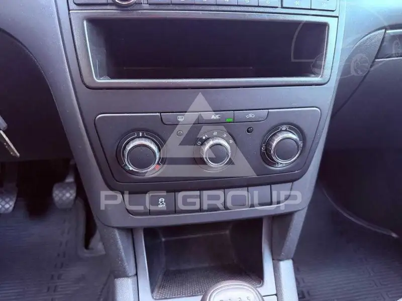 2013 Skoda Yeti
