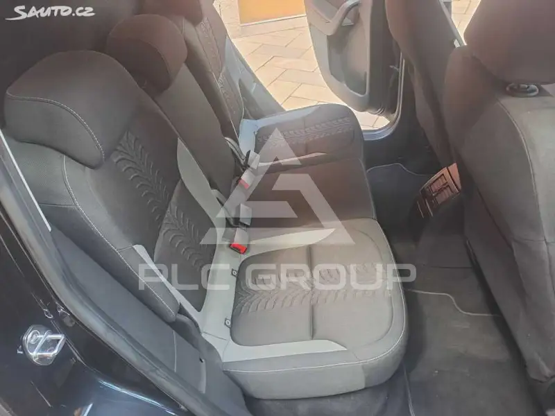 2013 Skoda Yeti