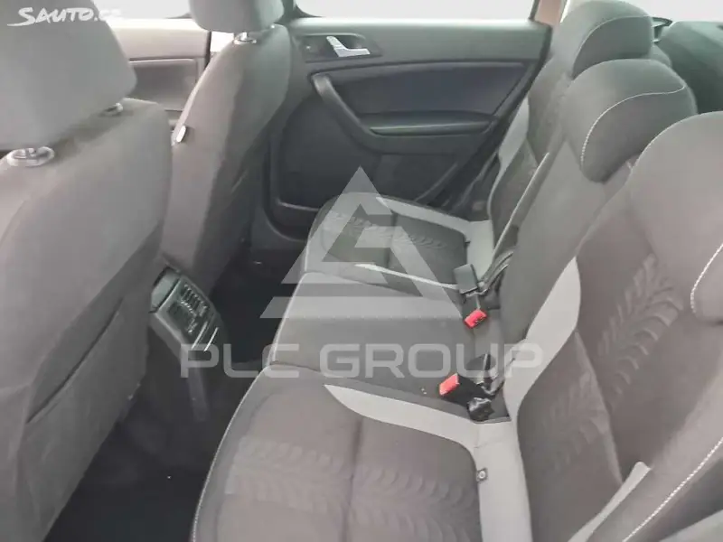 2013 Skoda Yeti