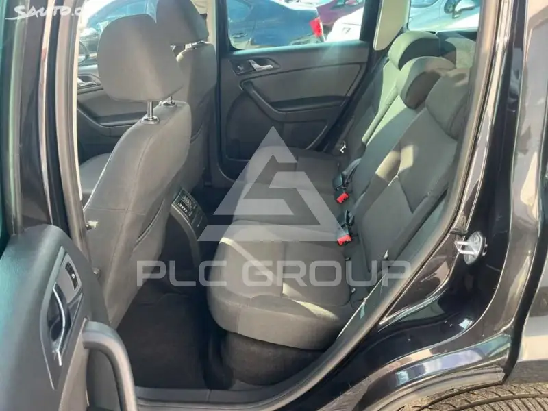 2013 Skoda Yeti