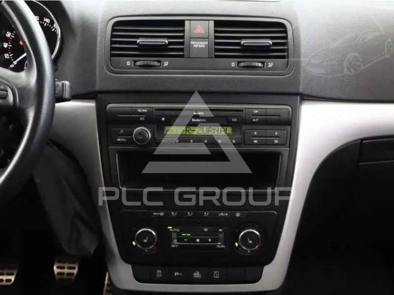 2013 Skoda Yeti
