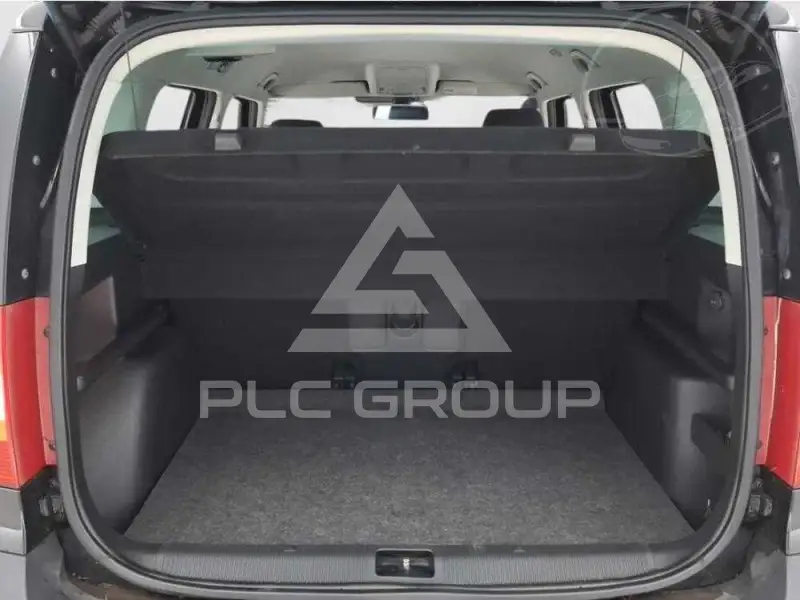 2013 Skoda Yeti