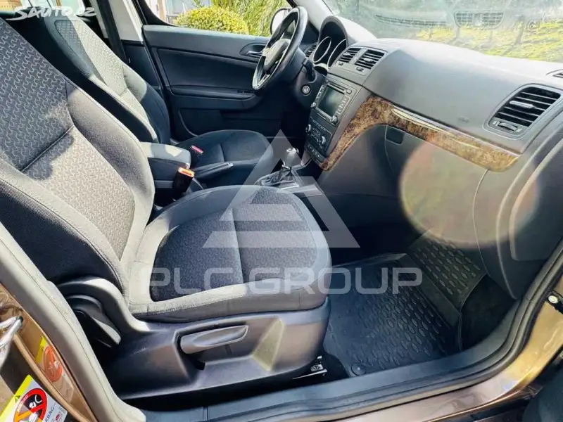 2013 Skoda Yeti